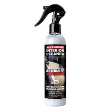 Car Spray Cleaner